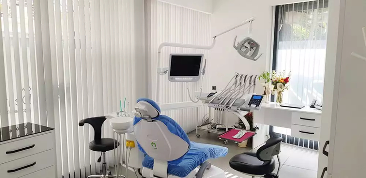 Slider image (7) Dent Nova Dental Clinic